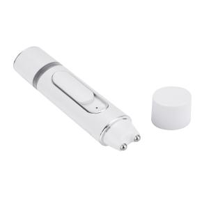 China Rf Skin Tighten Galvanic Facial Beauty Massager Ultrasound Machine Physiotherapy wholesale