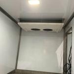 Frozen Food Transicold Carrier Truck Refrigeration Units Citimax 400
