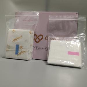 China Ultra Thin Anion Chip Sanitary Pad wholesale