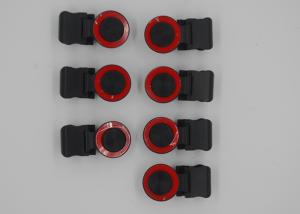 China 50g Phone Gaming Joystick Red / Gold / Silver Customized 55*25*5 mm size wholesale