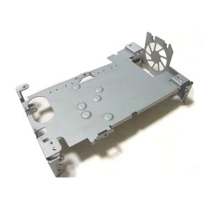 China +/-0.1mm Tolerance Metal Fabrication Laser Cutting Service wholesale