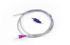 China PVC CE Certificate Gastric Tube Stomach Intubation 12FR wholesale