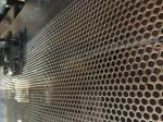 Aluminum Perforated sheet metal perforated metal