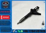Diesel fuel injector 095000-6021 16600-ES60A 095000-0510 095000-5070 095000-5131