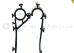 SR14AD Heat Exchanger Gaskets , Heat Exchanger Spare Parts Emovable Heat