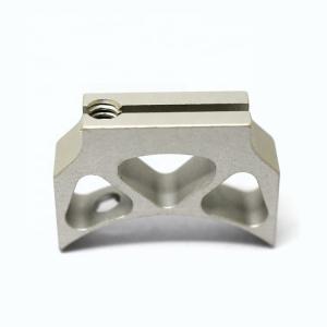 China SS303 Cnc Milling Parts SS416 Stainless Steel Milling Parts wholesale