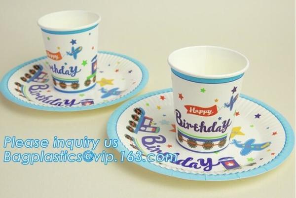 Unicorn Party Supplies Birthday Party Theme Baby Shower Theme Wedding Party