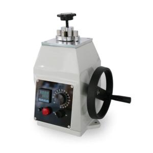 China Metallographic Sample Preparation Equipment Mounting 330*260*420mm Dimension wholesale