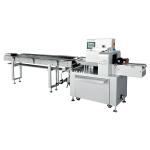 Candy Auto Food Packing Machine
