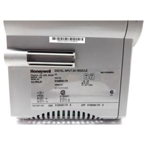 Honeywell CC-PDIL01 Digital Input Module Series C I/O 24VDC 32 Channels