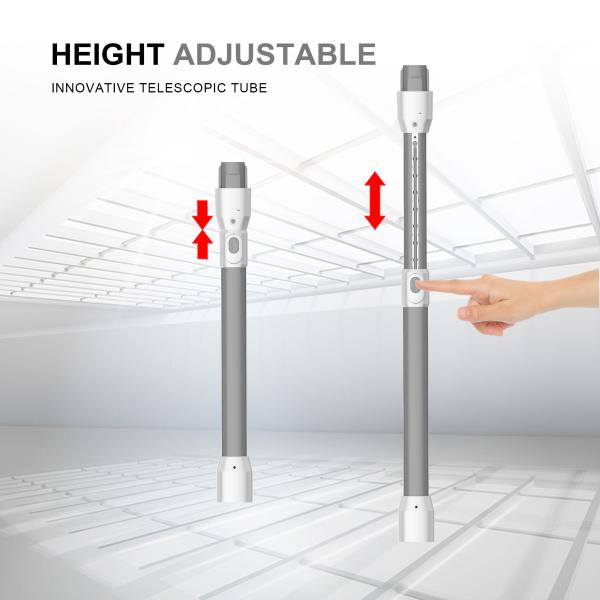 Hard Floor Handheld Cordless Vacuum Cleaner Customized