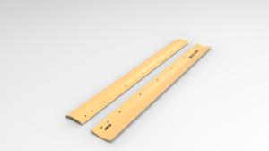 China Motor Grader Blades 9 Holes 9W2299 wholesale