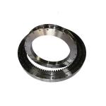Low Price 50Mn Material QTZ1250 Tower Crane Slewing Ring Bearing