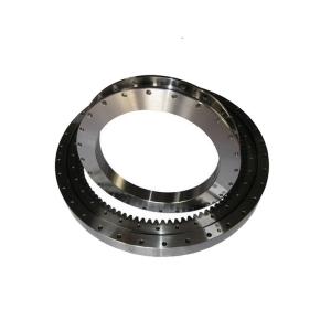 China Low Price 50Mn Material QTZ1250 Tower Crane Slewing Ring Bearing wholesale