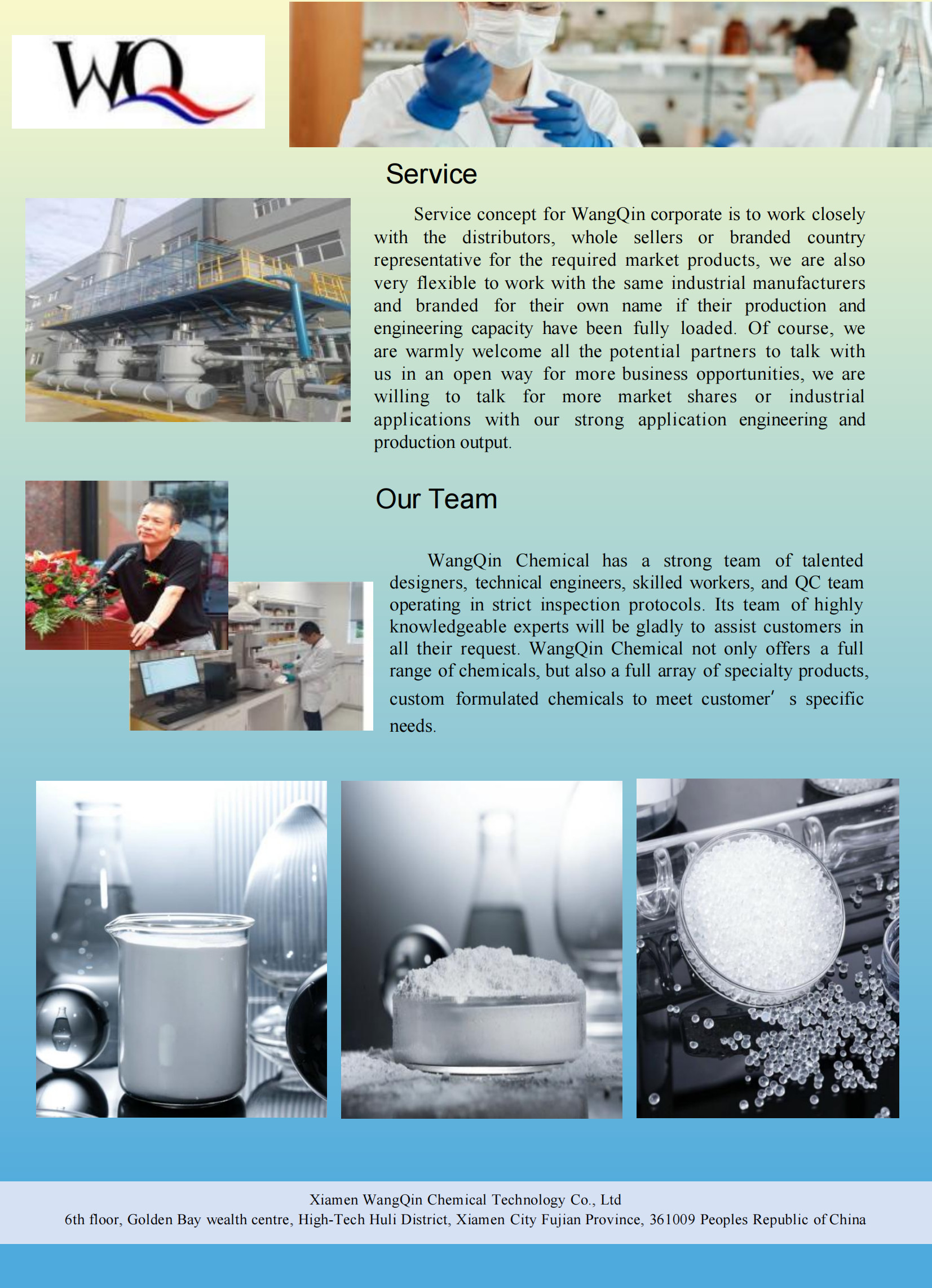 Fast Dry Water Based Alkyd Resins , Industrial Coating Resins Excellent Gloss