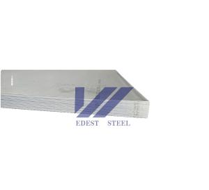 China ASTM A240M Hot Rolled Stainless Steel Plate SS304 THK3-50mm Cutting Size wholesale