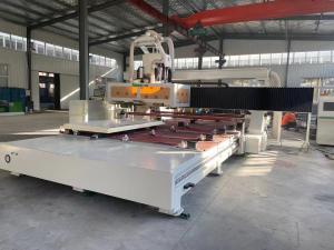 China Polyurethane Foam Extrusion Board Processing Engraving Machine 30100 wholesale