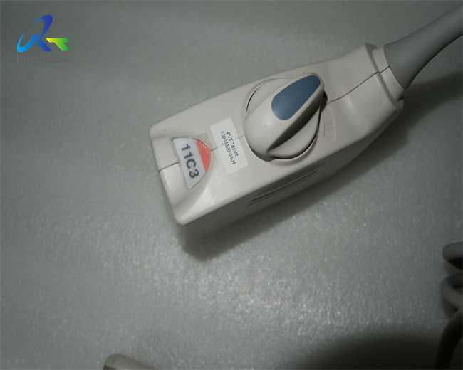 Endocavitary Array Ultrasound Transducer Probe Toshiba PVT-781VT