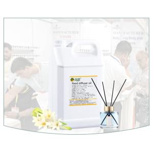 China Premium Tuberose Scent Aroma Fragrance Oil For Diffuser wholesale