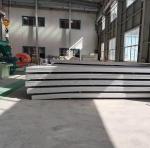 ASTM 410 430 304 201 202 316 Stainless Steel Plate Sheet 4x8 Cold Rolled Sheet