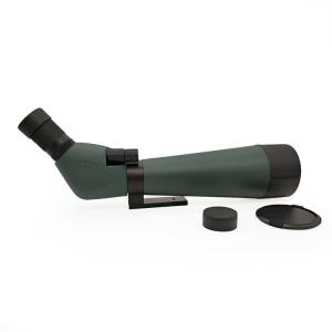 China 20-60x80 Spotting Scope For Birding And Astronomy Marine wholesale