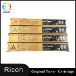 Original Toner Cartridges Set Of 4 For Ricoh IMC3000 IMC3500 842255 842256