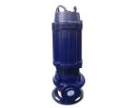 500QW2200-10-110 Aquaculture Submersible Sewage Pump