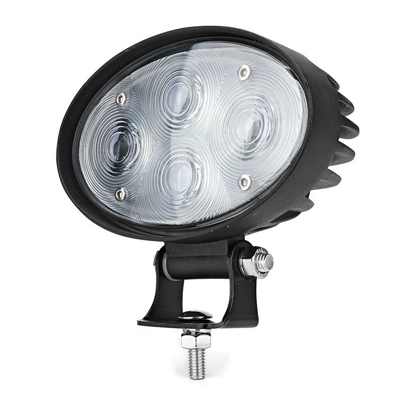 20W Collision Safety Zone Spotlight Warning Forklift Safety Light Forklift Warning Light