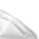 Ffps2 Mask 95% Filtration 5 Ply Disposable Dust Mask For Germ Protection