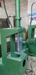Hydraulic Endless Wire Rope Splicing Machine 5mm 16mm High Efficiency