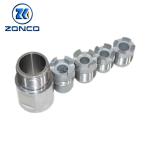 Wear Resistance Tungsten Carbide Nozzle for PDC Bits