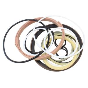 China Hydraulic HL770 Excavator Seal Kit , Rubber Metal Cylinder Spare Parts 31Y2-02860 wholesale