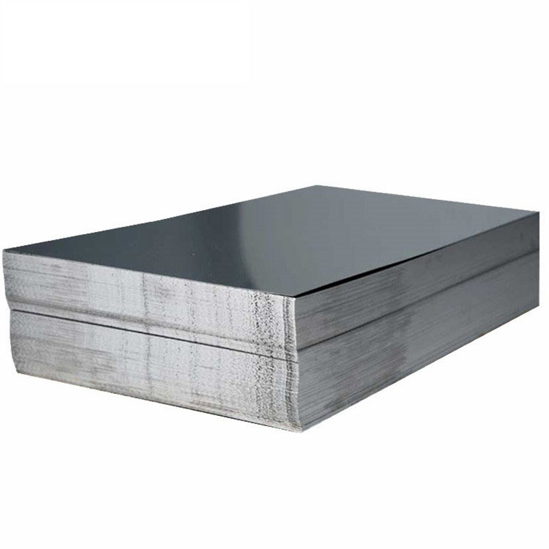 18mm Thick 310s Stainless Steel Plate Cold Rolled Sheet Custom DIN