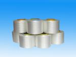 300D - 1200D Optical Fiber Cable Polyester Filament Yarn With High Tenacity