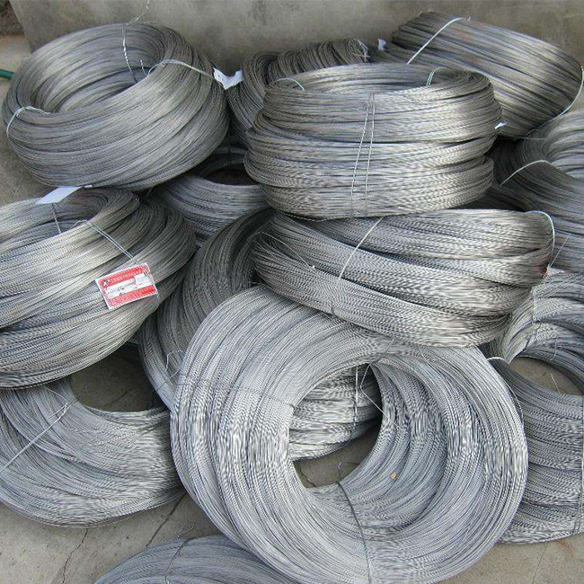 28 26 10 Gauge 2mm 316 Stainless Steel Wire For Jewellery Making Handicraft Production