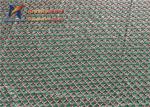 316L Stainless Steel Chainmail Curtain 1.5mm 30mm Wire Mesh