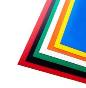 China A4 Self Adhesive Rubber Magnet Material wholesale