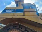 Used CAT D9R BuIIdozer
