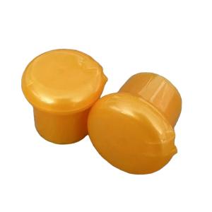 China 24/410 28/410 Leak-proof Plastic Flip Top Bottle Cap for Liqui Bottle Custom Order wholesale