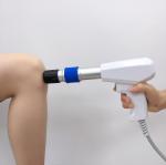 Pneumatic Shockwave Air Pressure Therapy Machine OEM / ODM Service Acceptable