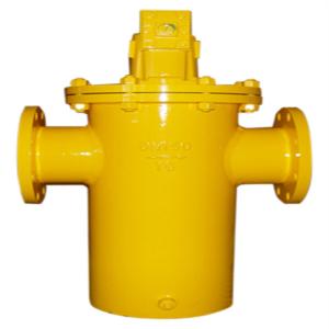 China GLQ-150 Strainer With Air Eliminator wholesale