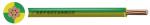 Multi Functional PVC Cable / Chemical Stability Electrical Transmission Lines