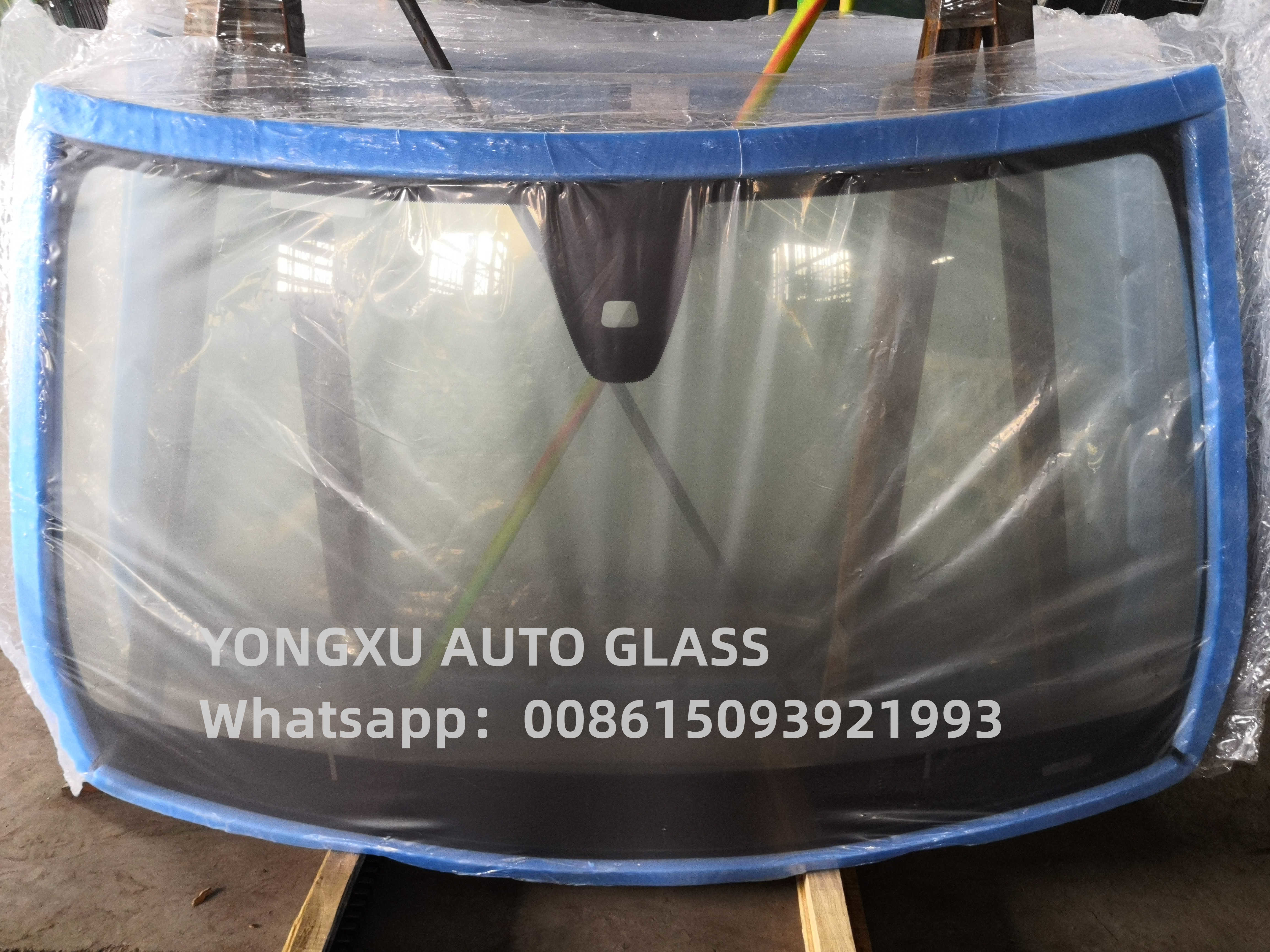 Parebrise Bmw F52 F30 F34 Car Front Windshield Glass Customized