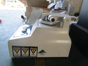 China Abrasion Paper Pilling Test Device For Textiles Testing wholesale