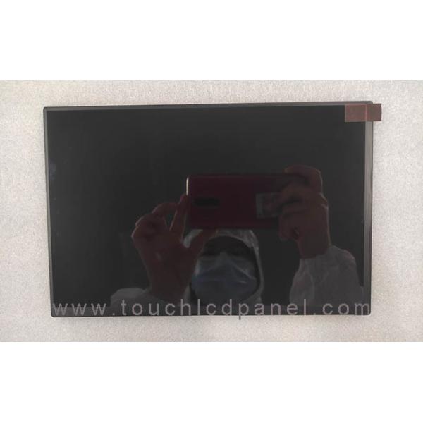 10.1" LCD Panel from BOE GV101WXM-N85 with 1280x800 Resolution and -20℃ to 70℃ Operating Temperature
