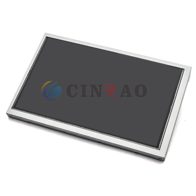 7.0 INCH TFT LCD Display Screen Toshiba LTA070B790F For Car Auto Parts Replacement
