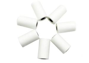 China Liquid Suction Water Cleaning Brush Roller PU / PVC / PO Core Material wholesale