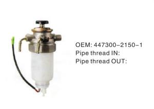 China Hydraulic Oil Filter Assembly wholesale