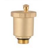 China 1/4 Inch Quick Exhaust Valve Pneumatic Exhaust Valve Customized wholesale