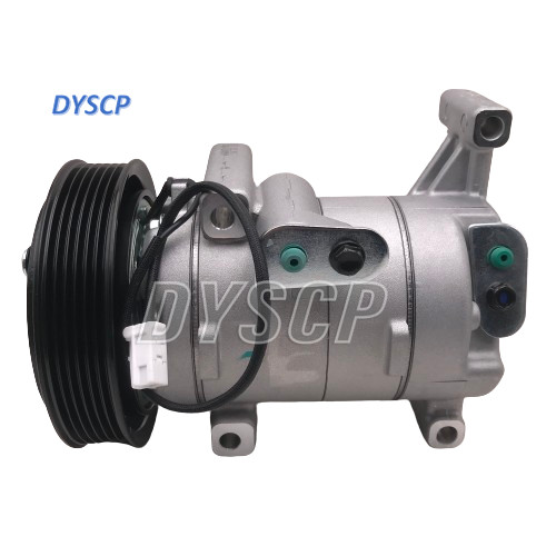 12V Air Compressor For Car Ac ，Automotive 2008 Mazda 3 Ac Compressor Replacement